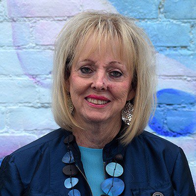 BCMuseum's tweet photo. Judi Gerding, THC's Service to the Community Award recipient, has spent four decades improving the lives of those with developmental disabilities. Learn about her incredible work at the link below. THC tickets are still available, call the museum today!
https://t.co/qK75ZoanyT https://t.co/B0IscgK6cw