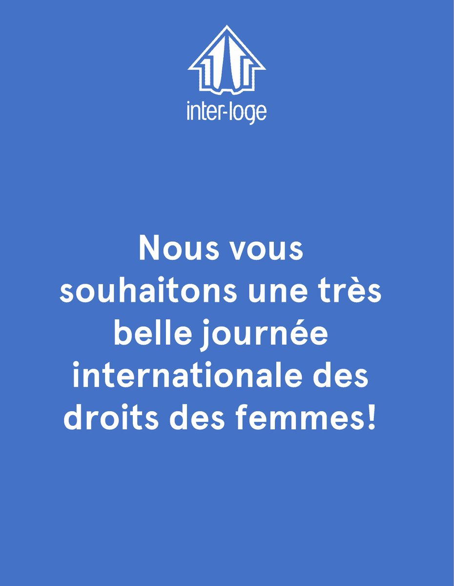 #journeedesdroitsdelafemme #Montréal #Quebec #OSBL #ILCS