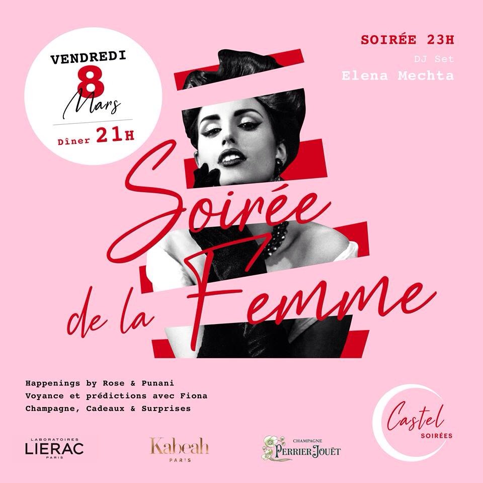 ⚡ SAVE THE DATE ⚡