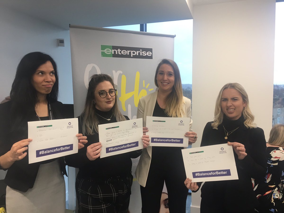 Lisa Venn tweet media