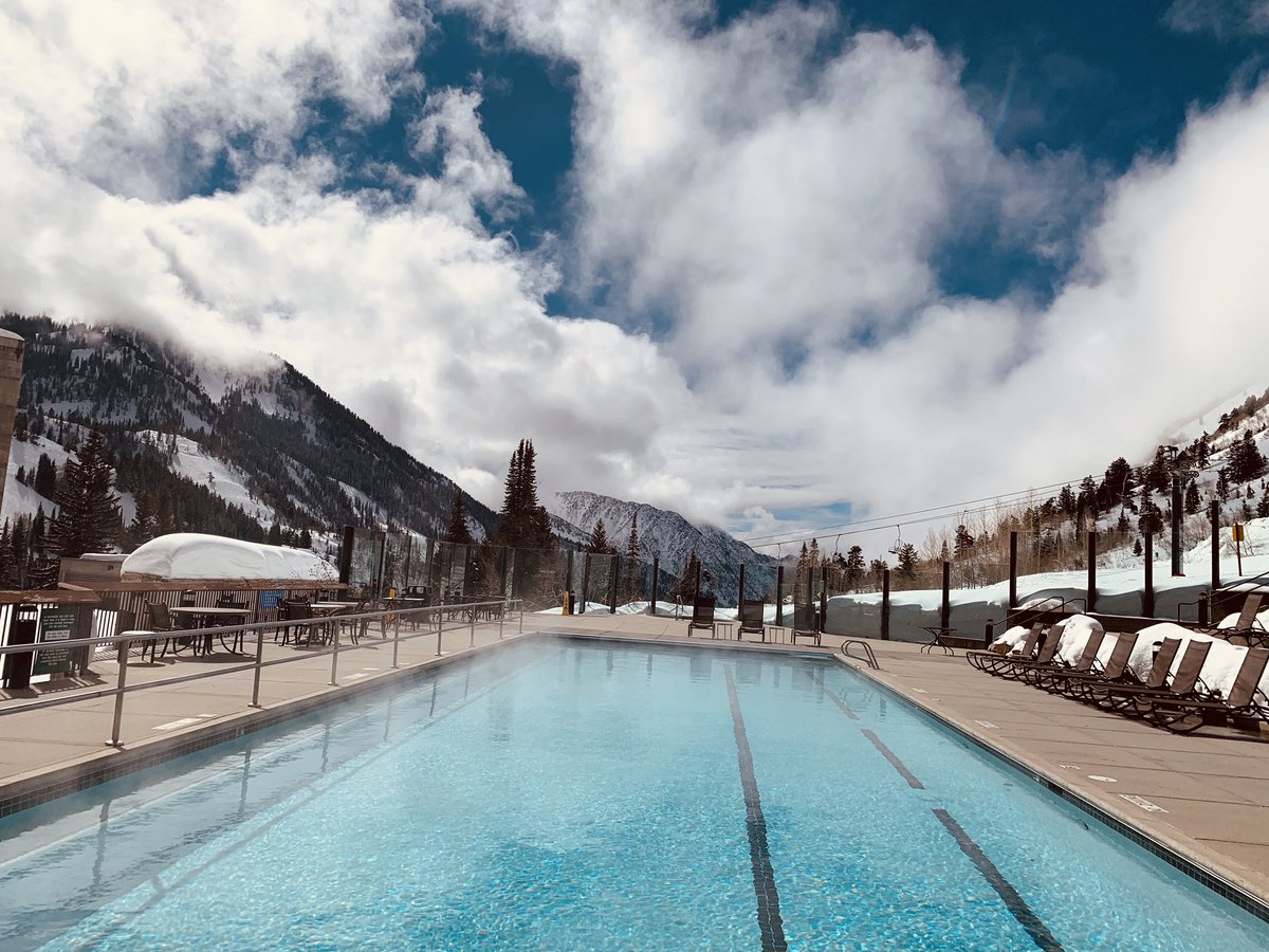 Winter Conference in Business Analytics is an amazing conference in a beautiful location. Privileged to present my research in diversity on platforms to a great group of researchers in an intimate setting. Presentation is on my site. Excited for skiing! laurendahlin.com