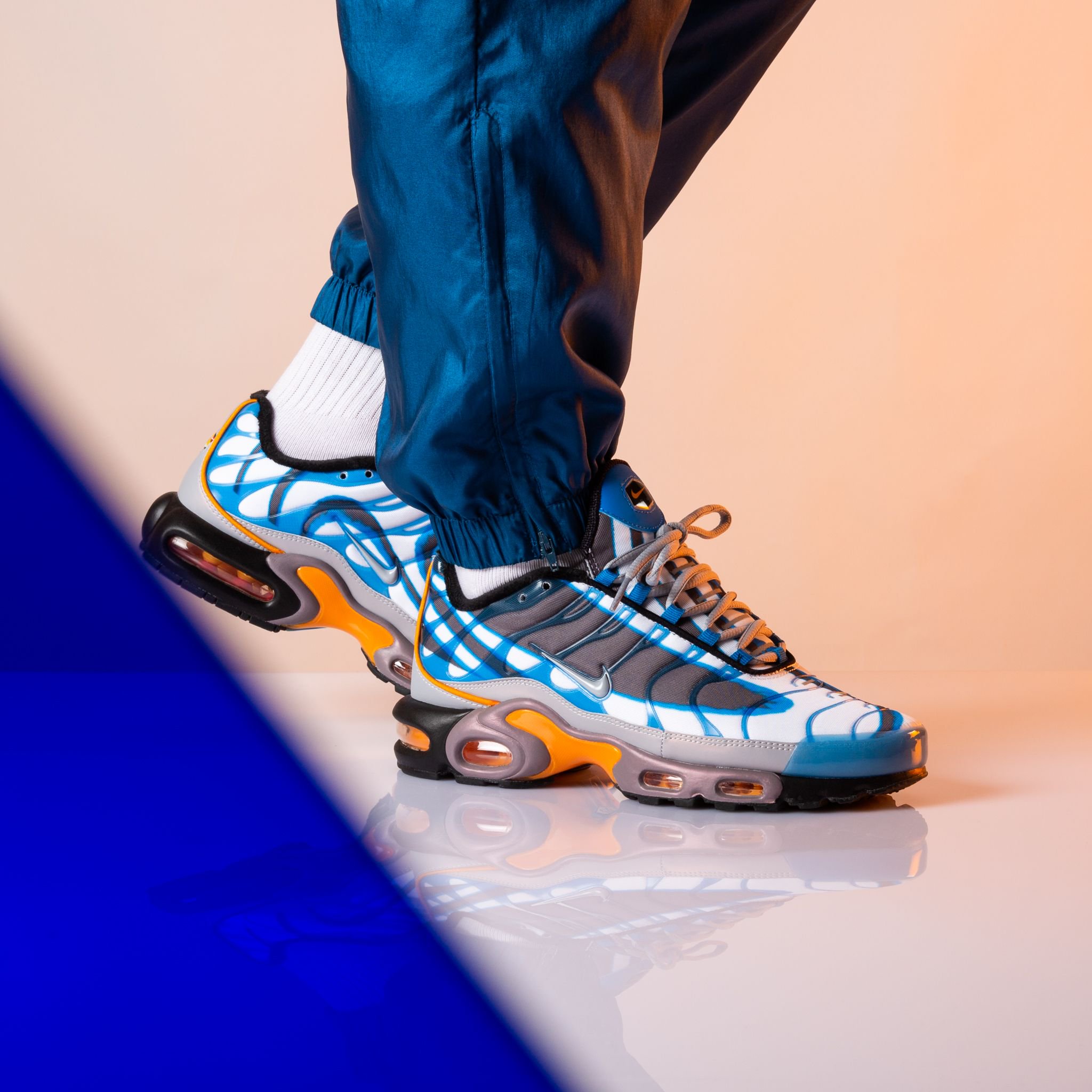 エアマックスプラス　青 NIKE公式】ナイキ エア ヴェイパーマックス プラス 'Obsidian