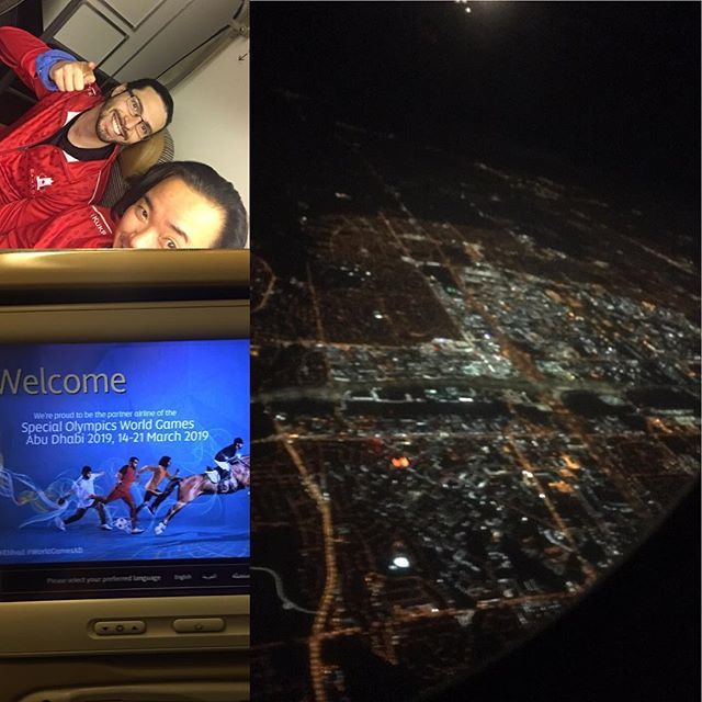 SOBCRegion5's tweet photo. Touch down! :) https://t.co/OgydeU2dj9 https://t.co/EKc3fcFuv7