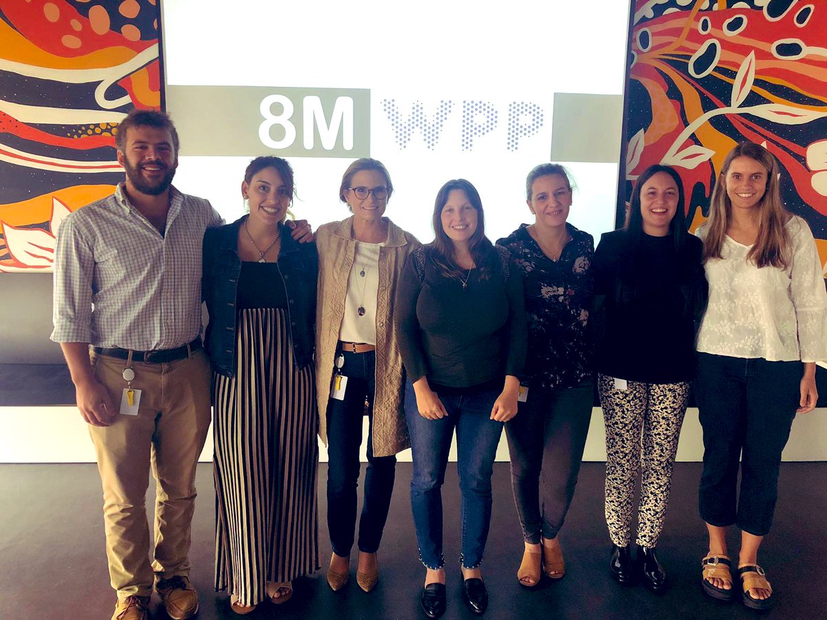 BCWUruguay's tweet image. En el #DíaInternacionalDeLaMujer, @BCWUruguay adhiere a los 7 principios para el empoderamiento de las mujeres  @ONUMujeres #IWD2019⁠ ⁠ #InternationalWomensDay⁠ ⁠ #8M2019⁠ ⁠
#WPP