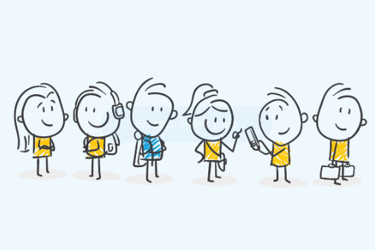 Pedago_UQ's tweet image. Travailler en équipe à l'université! ☑️👥

Un site qui présente plusieurs ressources utiles pour les étudiants, mais aussi pour les enseignants qui accompagnent les étudiants dans la réalisation de leurs travaux d’équipe.
ernest.hec.ca/video/DAIP/tra…