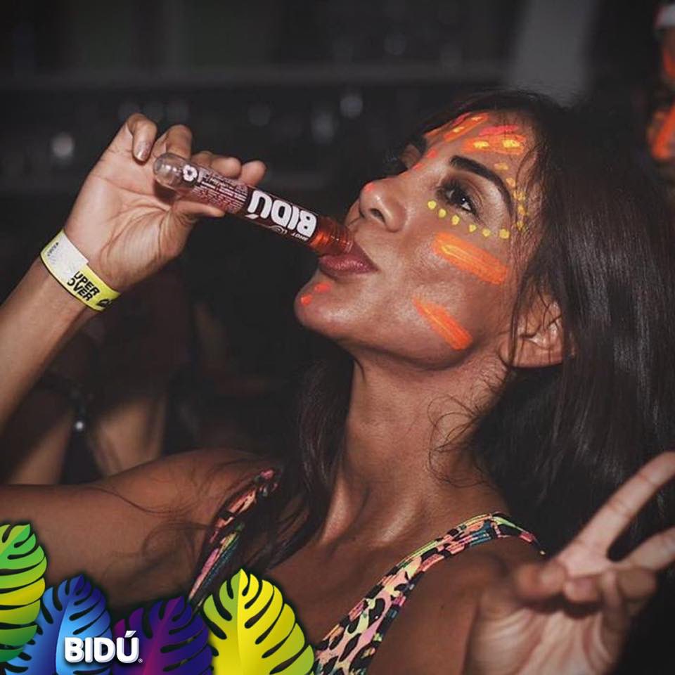 bidudrinks's tweet photo. Happy International Woman’s Day 💜 Cheers 🍸💥 #MakeTheParty💃🏻🎶 https://t.co/xHYPHEBunB