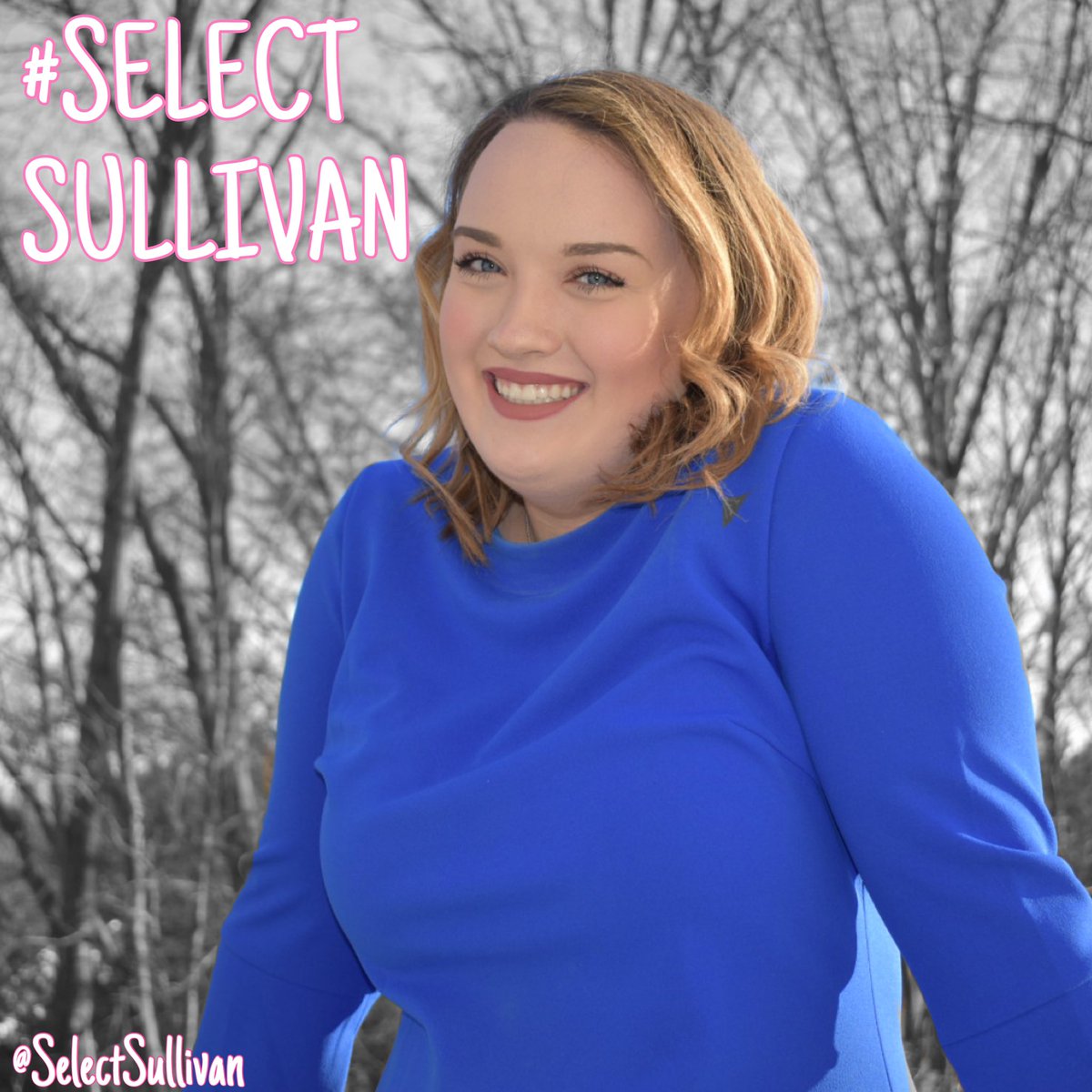 SelectSullivan's tweet image. #selectsullivan #mickey4maura #madecascdc19 #itsyourtime