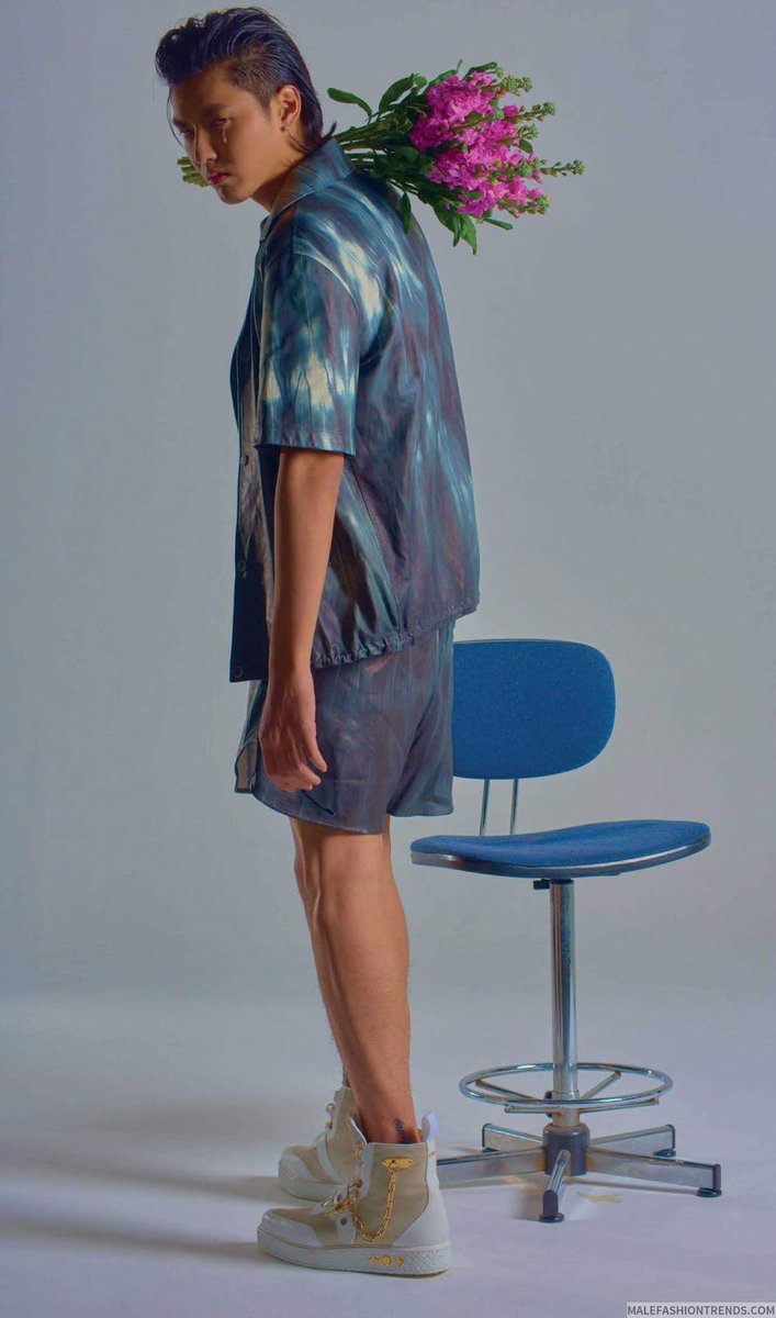 Male Fashion Trends tweet media