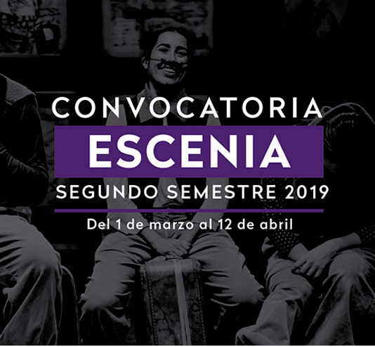 CulturaUdG's tweet photo. ¡#ESCENIA está abierta a tu propuesta de #ArtesEscénicas!🎭
⏰🌟Recibiremos proyectos hasta el 12 de abril, ingresa a la plataforma para registrar tu obra.👇👇
https://t.co/p3VXF8uRk0
@ArtesEsceUDG @DaniYoff @Lozadaigor @CulturaJalisco @cultura_mx https://t.co/wdAnPuc4SK