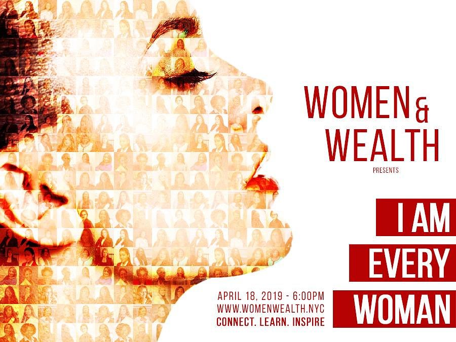 Happy International Women's Day!!!!! Come be a part of this #phenomenal #event! #women #power #strength #inspire #learn #grow #womanmagic #superwomen #entrepreneur #iameverywoman #womenandwealth #empowerment #melaninmagic