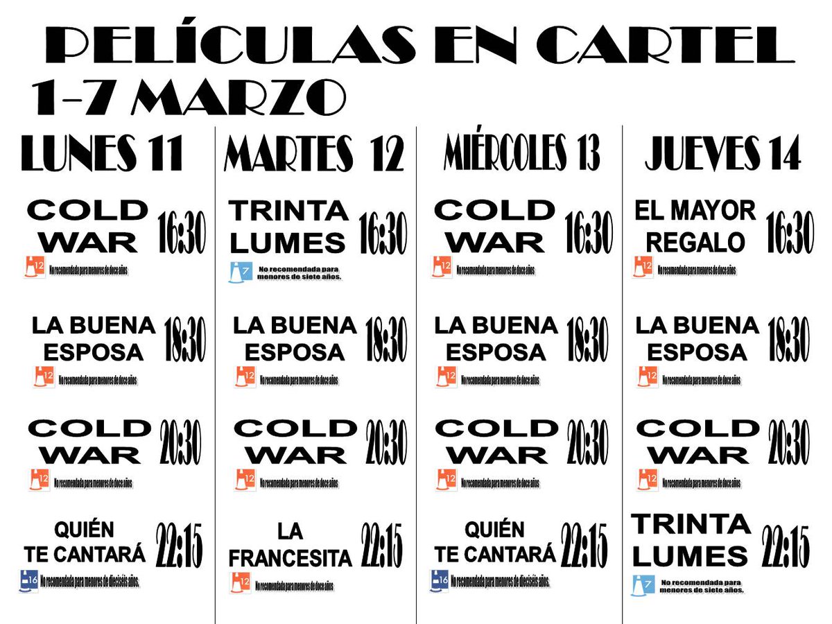 pequeño cine estudio (@pcineestudio) on Twitter photo 