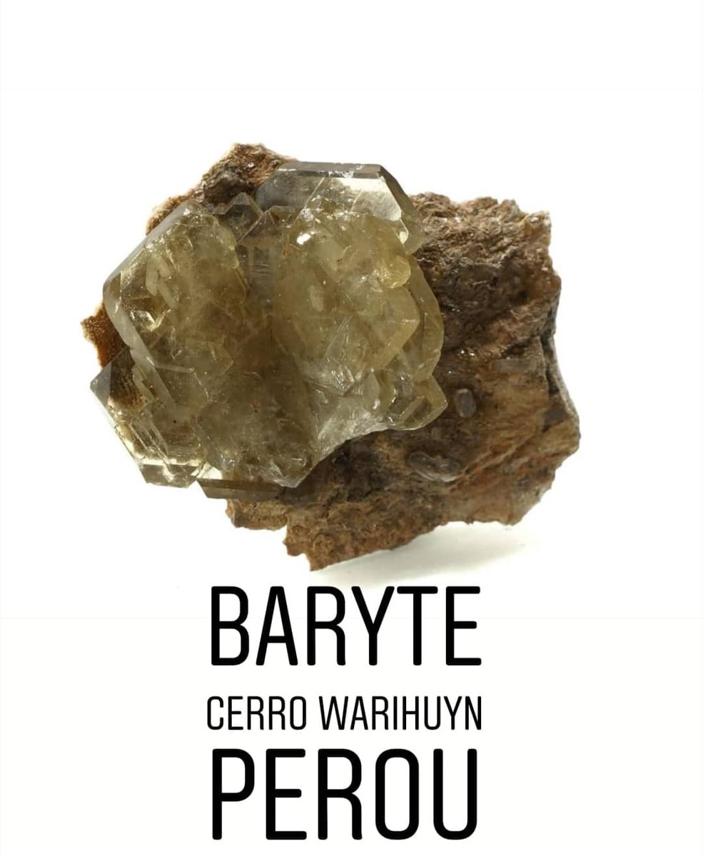 CristalSources's tweet photo. Dans la palette tucsonienne, de superbes barytes du Pérou !

https://t.co/sISYyr2u6H
🏠 3 rue vallon 74200 Thonon les bains FR

#mineral #minerals #minéraux #lithotherapie #crystalhealing #cristal #cristaux #crystal #thonon #gemme #rawcrystals #crystalmagic #baryte #barite https://t.co/d9I0gmMdMd