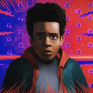 #milesmorales #IntoTheSpiderVerse #intothespiderverseart

Decided to draw another version of Miles morales!