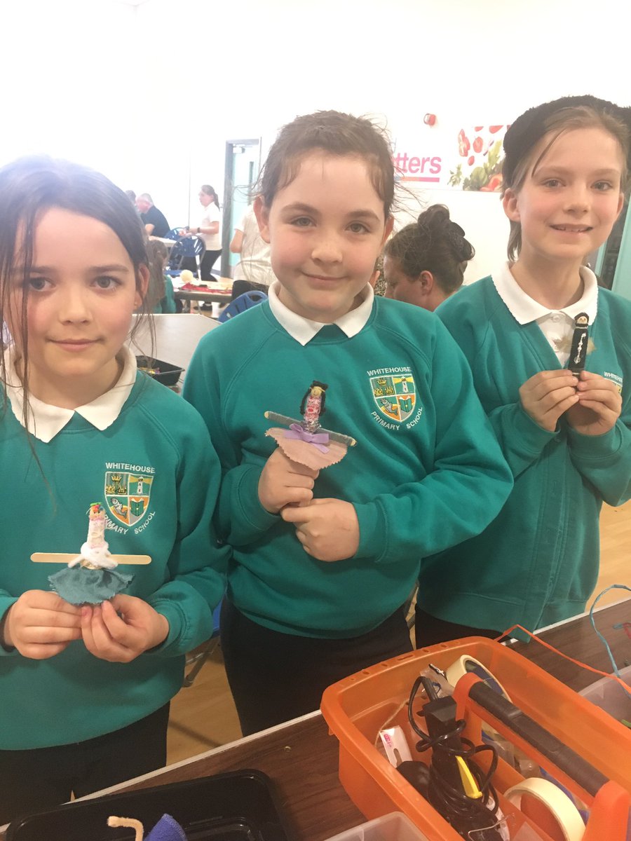 Whitehouse Primary tweet media