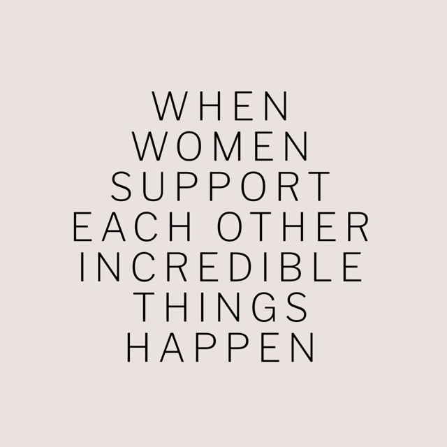 marcherstudio's tweet photo. YES! Happy #internationalwomensday! https://t.co/dFl7PA25mJ