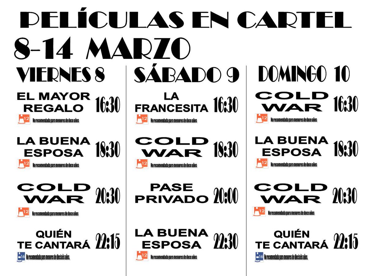 pequeño cine estudio (@pcineestudio) on Twitter photo 