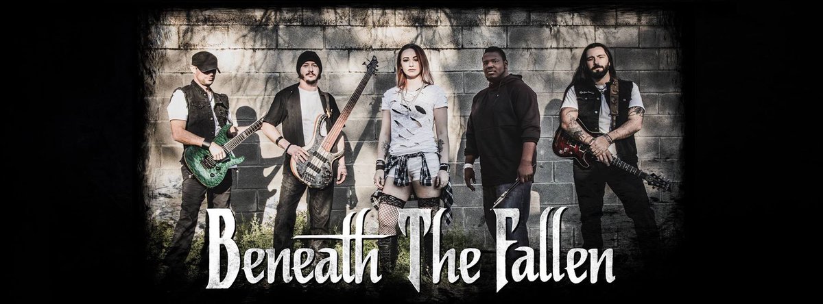 BeneathFallen's tweet image. Sunday night, 10pm come on out and support @BeneathFallen as we return to the @dirtydogbar showcasing our New lineup #dirtyfest2019 #dirtydogbar #sxsw #austin