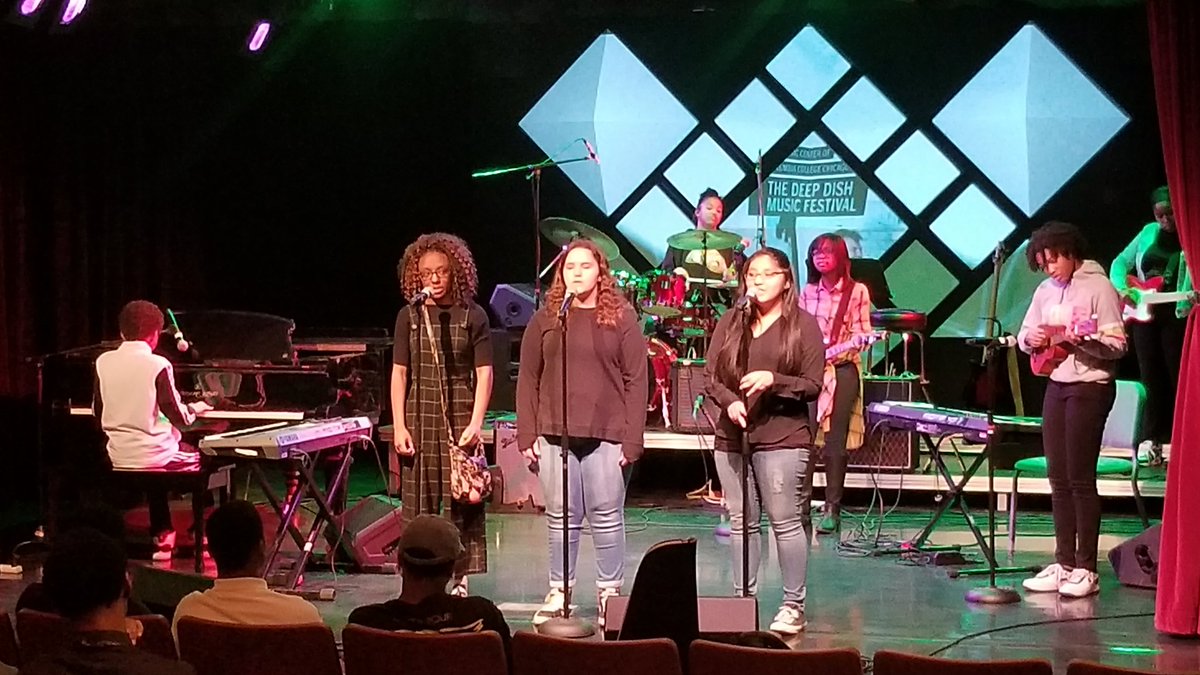 Ms. Carolyn Boudreau tweet media