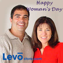 LEVOstore's tweet photo. Happy International Women's Day!
Thank you to all the women who work hard to show that there is nothing women can't do, with a special thank you to our co-owner Nan Simon. #InternationalWomensDay 
Check out Nan and Dave's full story here - https://t.co/qYZFwlTbef https://t.co/UPq30L7QPe