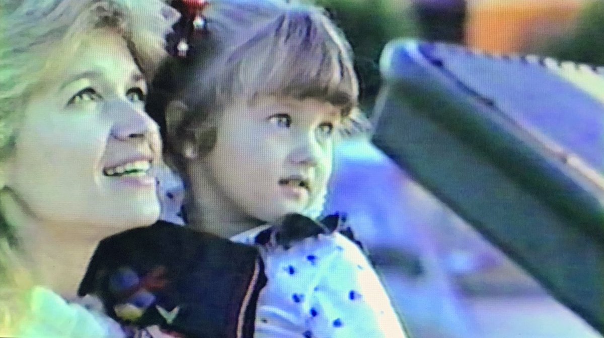 The woman who taught me, I can do anything. Thanks Mom. #InternationalWomensDay