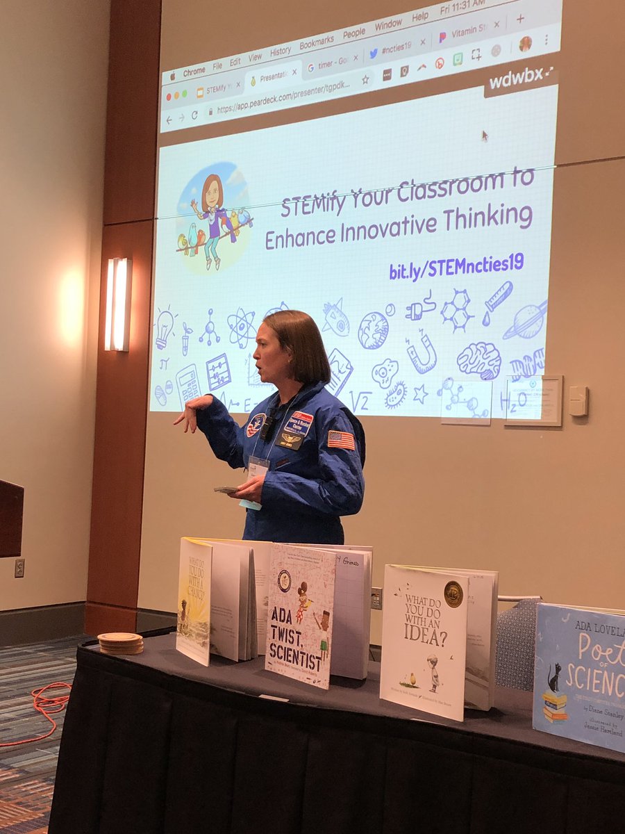 Allison Ormond, Ph.D tweet media