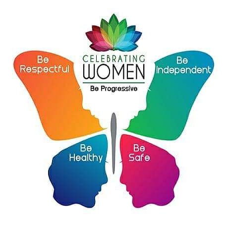 GetN2Life's tweet photo. Happy International Women's Day! Choose TODAY to be inspired or to be an inspiration! You never know who needs to hear your MESSage or your TESTimony!! #LIFE #LadiesInFullEffect #mentorship #inspiration #InternationalWomensDay #WomensDay2019 #HappyWomensDay #IWD2019 https://t.co/YzS3ib0mRb