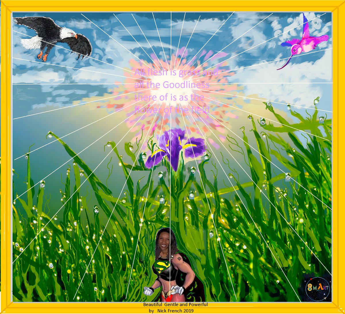 #InternationalWomensDay