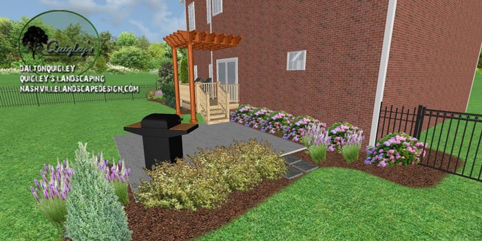 3DLandscapeDes1's tweet photo. This client needed a simple open concept landscape design for the kids to have an open area to play. #landscapedesign #landscapedesigner #landscapedesigns #gardendesigns #garden #patio 
#3dlandscapedesign #3dlandscapedesigners #3dlandscapedesigns #onlinelandscapedesign https://t.co/Vr44naXDbf