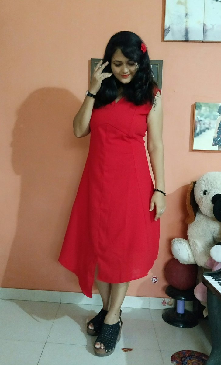 coool_kashish's tweet photo. @myspicestyle Style is being BOLD & CONFIDENT
My style makes me feel good, comfy and noticeable.
#StyleIs #WomensDay #SpiceStyle
@sappu_angel
@SulochnaN
@KutthiRaj https://t.co/yjeccqWiCG