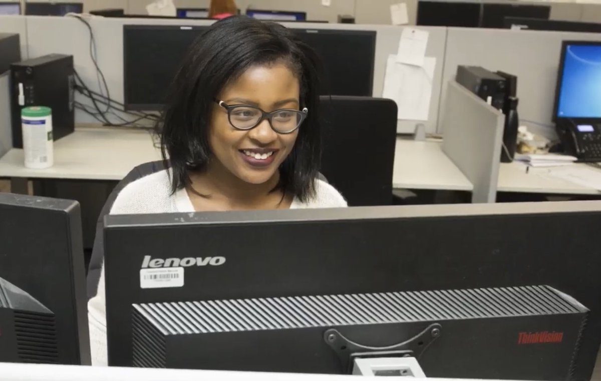 TDotsRicky's tweet image. Shout out to the Women of @TPS_Records! #Womansday2019