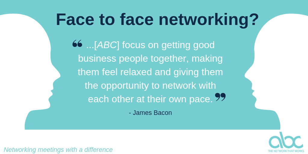 ABC Networks #TheNetworkThatWorks 🤝 tweet media