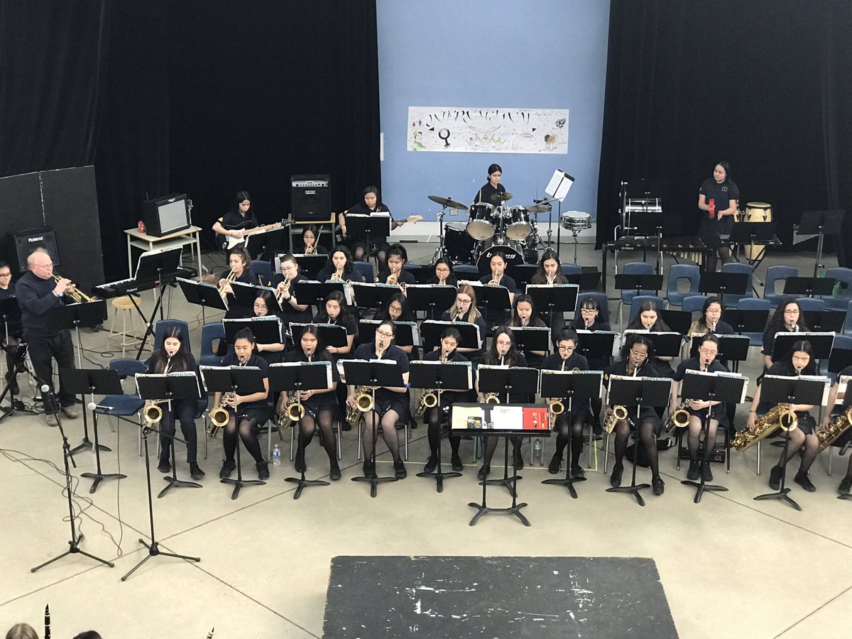 John Wujek (@tcdsb_jwujek) on Twitter photo Happy to be part of the IWD celebrations at LCS. Fantastic sounds at lunch bring new meaning to “Lunch and Learn” <a href="/TCDSB/">Toronto Catholic District School Board</a> <a href="/LCSMadness/">Loretto College</a> Happy to be part of the IWD celebrations at LCS. Fantastic sounds at lunch bring new meaning to “Lunch and Learn” <a href="/TCDSB/">Toronto Catholic District School Board</a> <a href="/LCSMadness/">Loretto College</a>