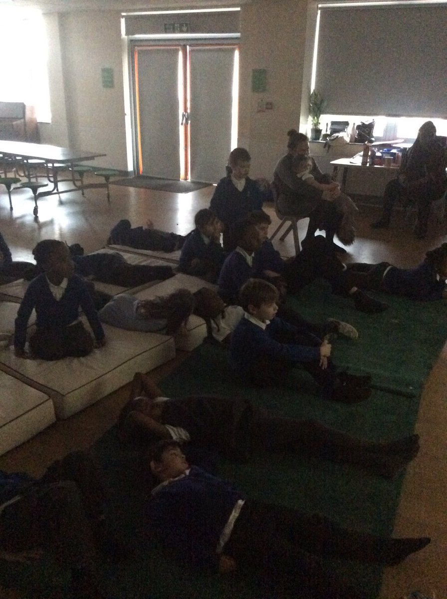 EvergreenAfterSchoolClub@Foxfield tweet media