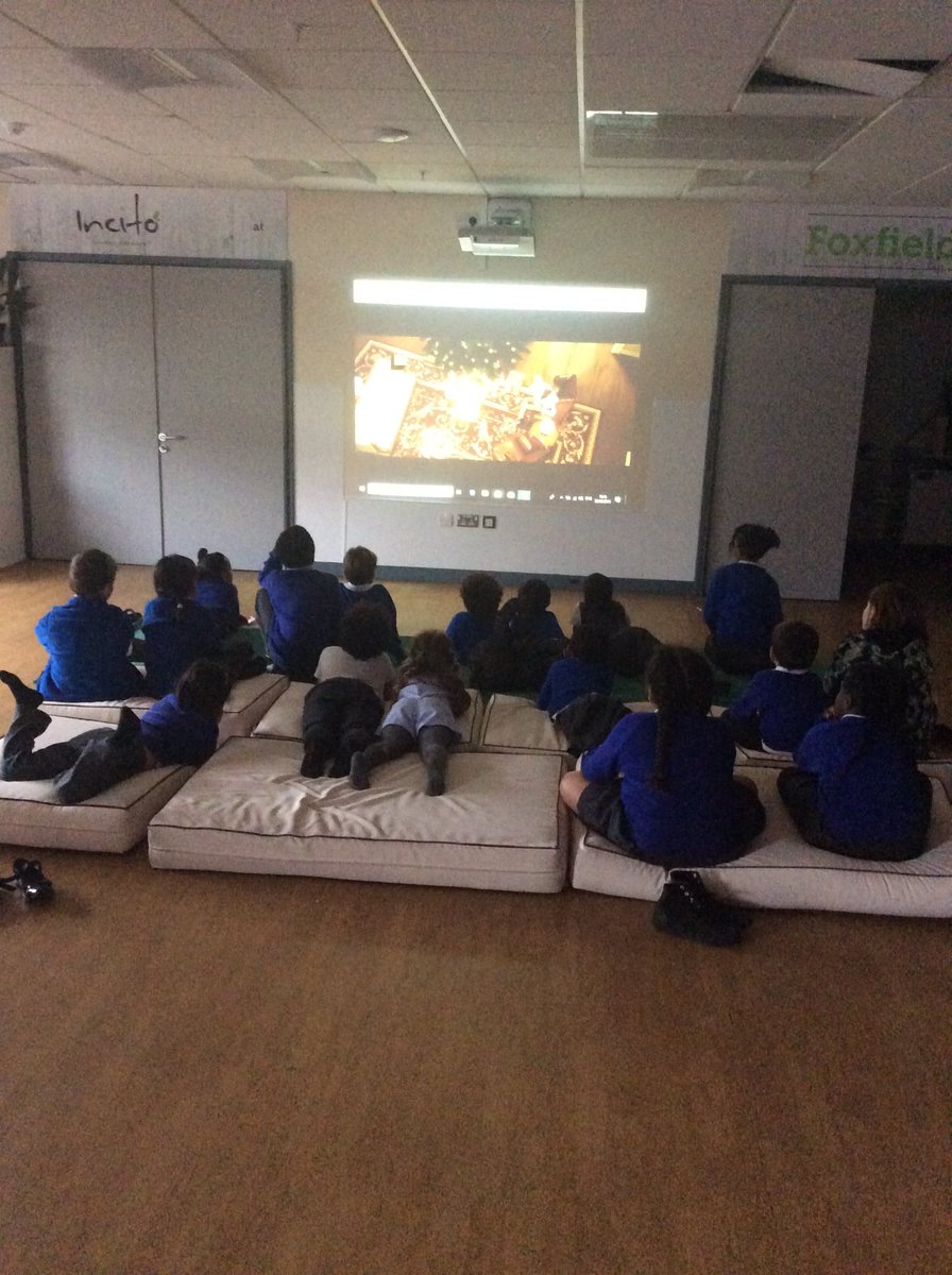 EvergreenAfterSchoolClub@Foxfield tweet media