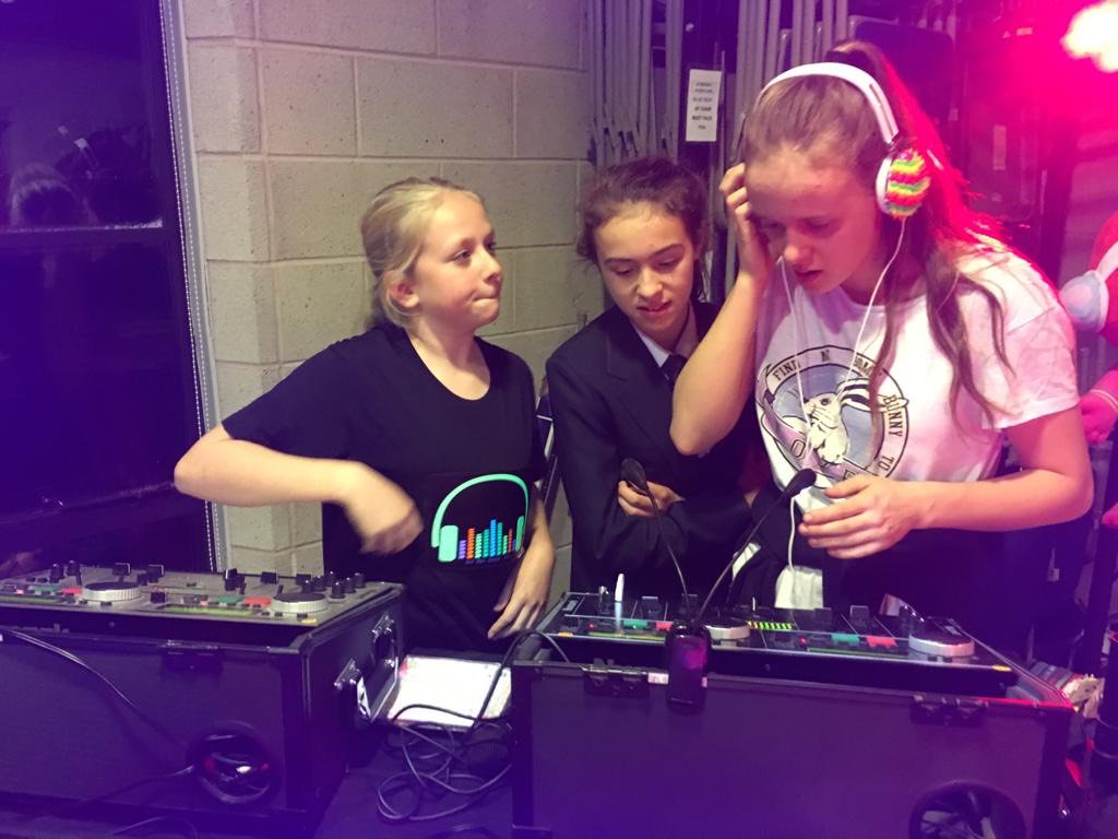 bopdj's tweet photo. HAPPY INTERNATIONAL WOMEN'S DAY 2019
As part of IWD2019, we’d like to highlight two ‘Female Champions of the Industry’ - pioneering the way for young DJs and leading the way towards a more balanced industry!
@want2dj 
@Melodiedj 
Head to our FB or Instagram page to find out more https://t.co/utpt5n67g3