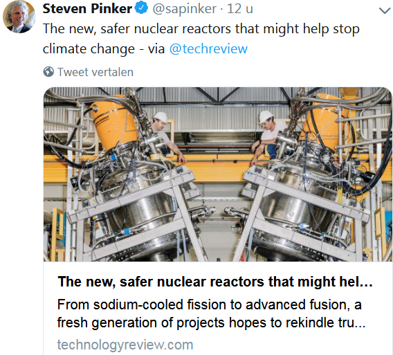 gretav5's tweet photo. From sodium-cooled fission to advanced fusion, a fresh generation of projects hopes to rekindle trust in nuclear energy https://t.co/GbCLfm8aKd @RuttenGwendolyn @MeyremAlmaci @johncrombez @Bart_DeWever @CharlesMichel @wbeke @GeertNoels @JPvanYpersele #sapinker @techreview https://t.co/NABMiGZFL2