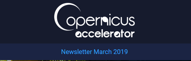 Copernicus EU tweet media