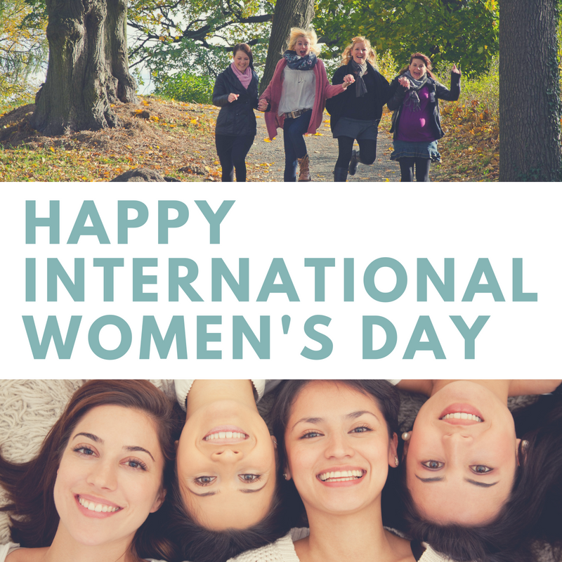 Happy International Women’s Day! There are several notable women in history who have used their experience with hearing loss to help and educate others, such as Whoopi Goldberg and Halle Berry.