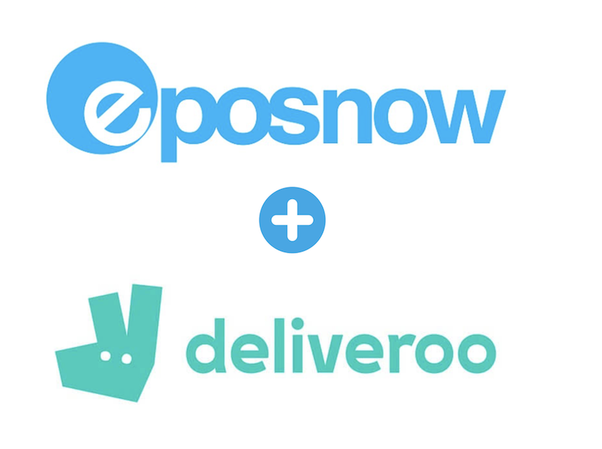 Excited to announce the Epos Now &amp; Deliveroo strategic partnership...  Seamless integration, for free! -  Happy Friday!! 🔥 
buff.ly/2Tzm5cK