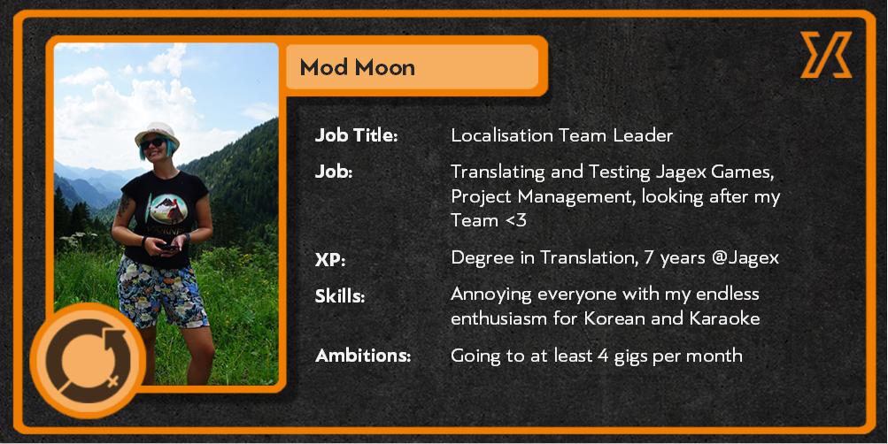 We'd love to inspire more women to pursue careers in the games industry and make great games with us, so for #InternationalWomensDay we are holding an AMA with women from lots of different departments at Jagex. Join us now 💙 👉old.reddit.com/r/IAmA/comment…