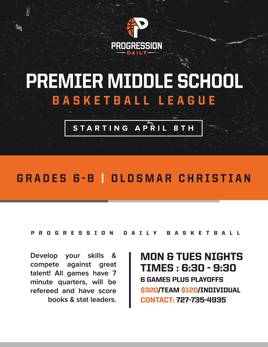 We are playing, are you? Spots are limited reach out directly if you  want in.