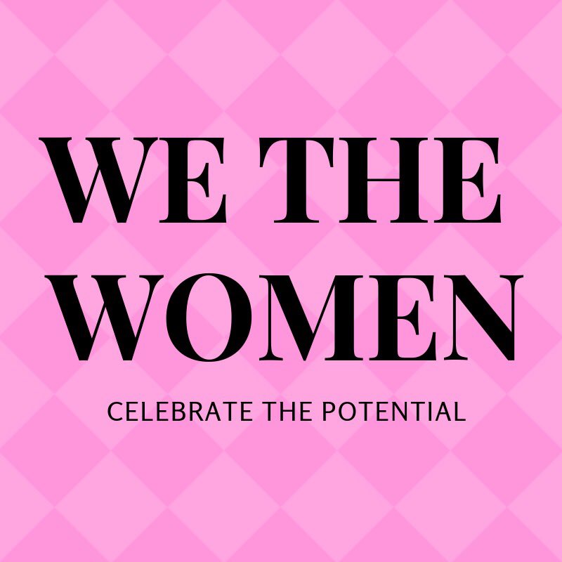 #InternationalWomensDay2019