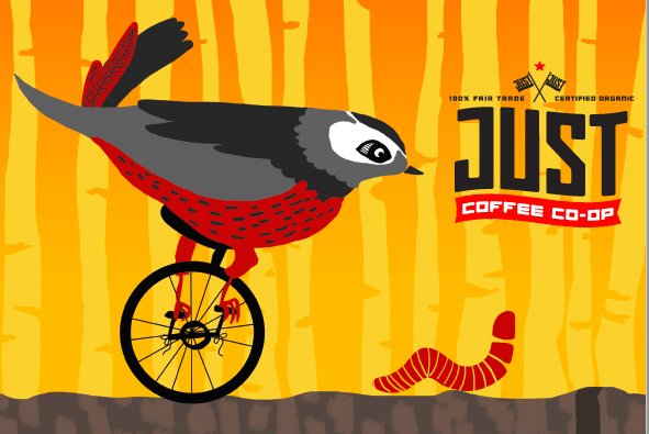 JustCoffeeCoop's tweet image. Early Bird spring seasonal on sale for 20% off all weekend! ow.ly/5Rhi30nYtSD   #springseasonal #seasonalcoffee #spring #freshharvest #springtime #bcorp #bcorpmonth #makecoffeebetter #makecoffeematter #fairtradecoffee #organiccoffee #coffee