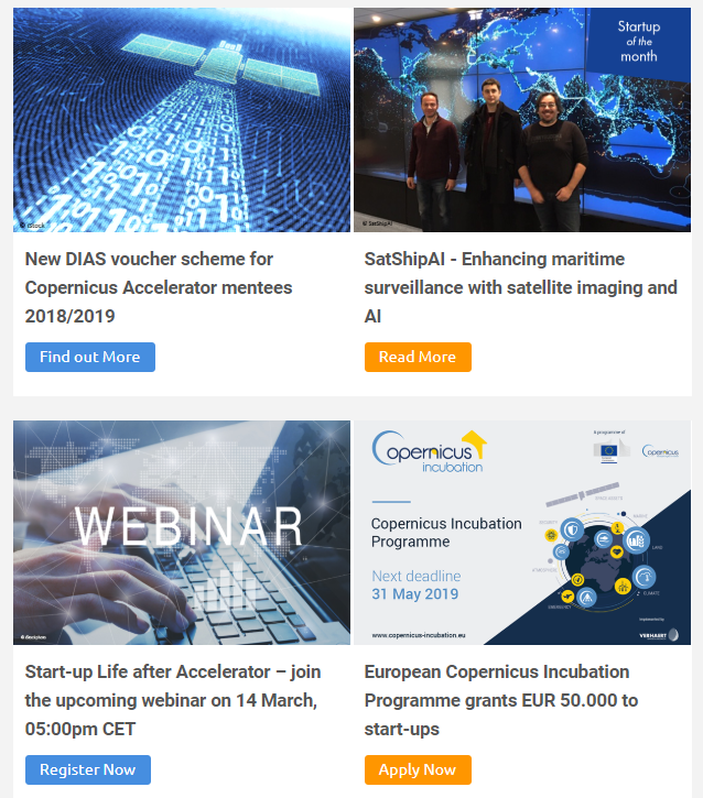 Copernicus EU tweet media