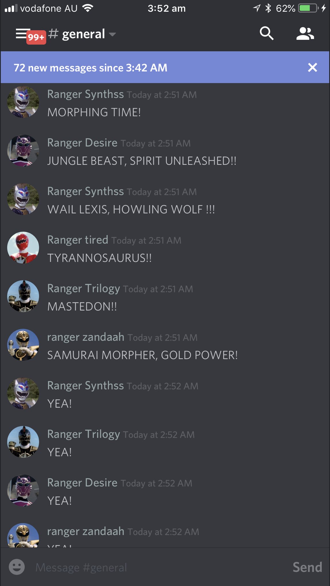 Whats Up Keryion Oce Practice Discord Server T Co Ykfdzy7ele Twitter