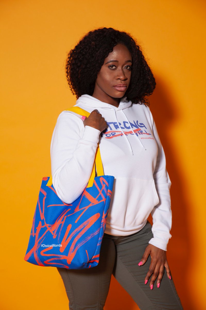 criticalmass's tweet photo. This #InternationalWomensDay, cut out the negative language with empowering swag from #ChoiceWords, an initiative created by CMers to flip the switch on words dragging women down. Pretty AND smart? Nope, just pretty smart. Get your #ChoiceWords gear at https://t.co/eCFqWPRWzH https://t.co/yRdrtZbJOO