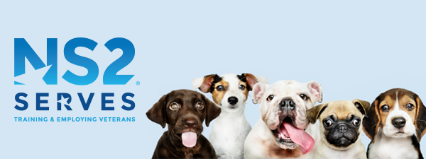 gregreeder's tweet photo. Puppies - and second chances. If you're at #SXSW19 stop by the @NS2Serves "puppy session" on Saturday from 1-3 at ModCloth (200 West 2nd Street). #NS2Pups @SAPNS2 https://t.co/6TxvDvuU1r