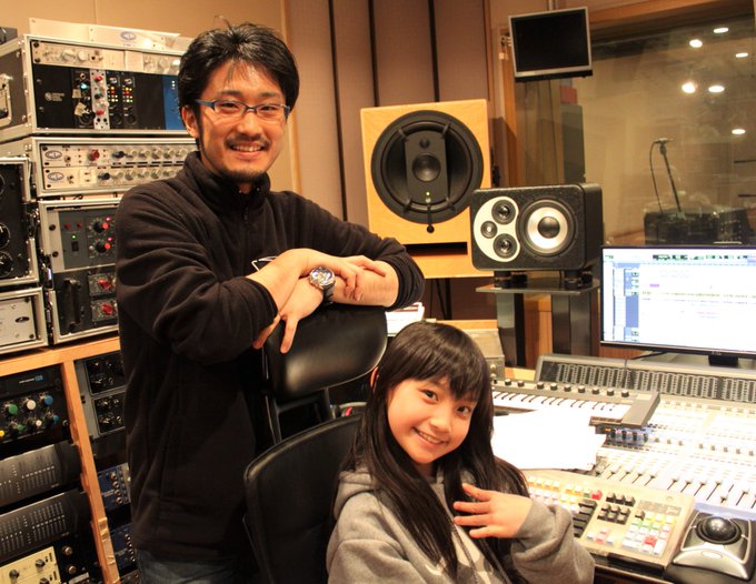 Twitterのコスプレ画像43