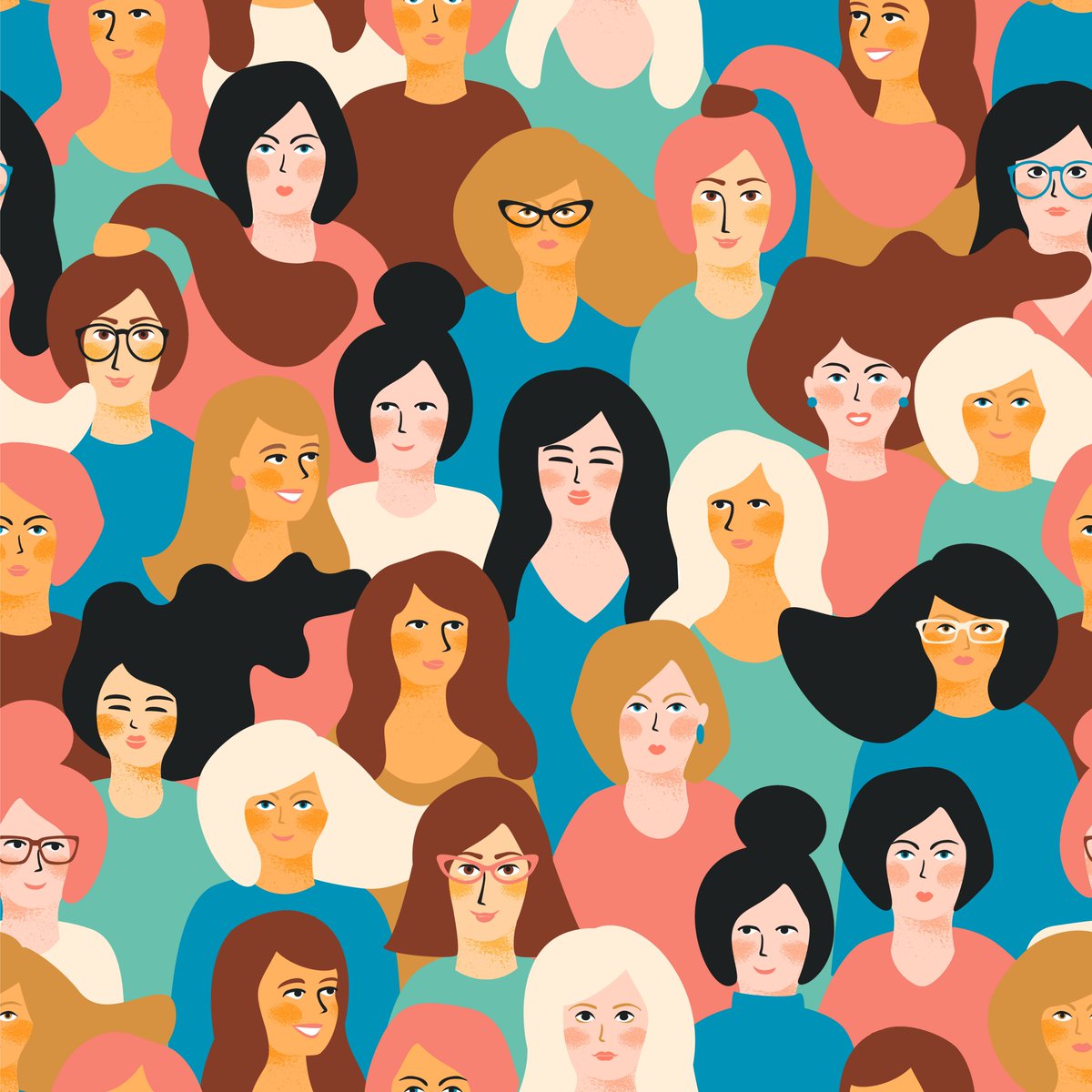 ngpschools's tweet photo. Today we celebrate all of the women in our Division who continue to shape the lives of children & youth in our community #InternationalWomensDay #together #ngpspride https://t.co/j1mVZbxbCm