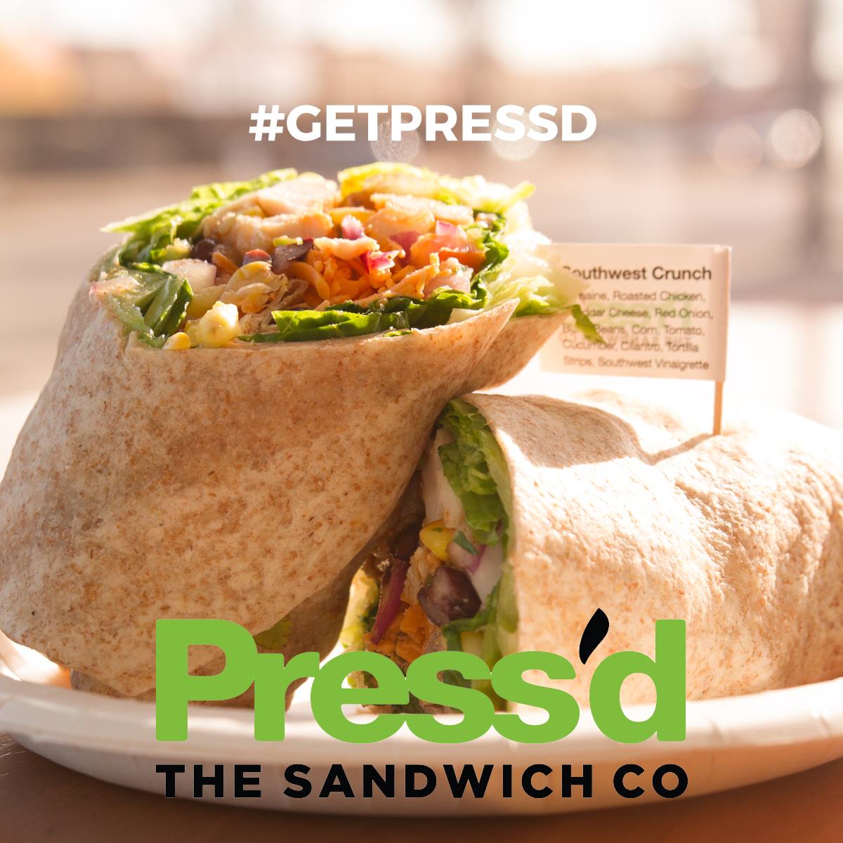 pressdleduc's tweet photo. On a New Year's health kick? We have tons of healthy options! Check out our menu: https://t.co/cDDHnMrijD
-
#getpressd #lunch #hungry #food #foodie #sandwiches #wraps #yum #leduc #leducbusiness #leduclocal https://t.co/fPYpV3rQwO